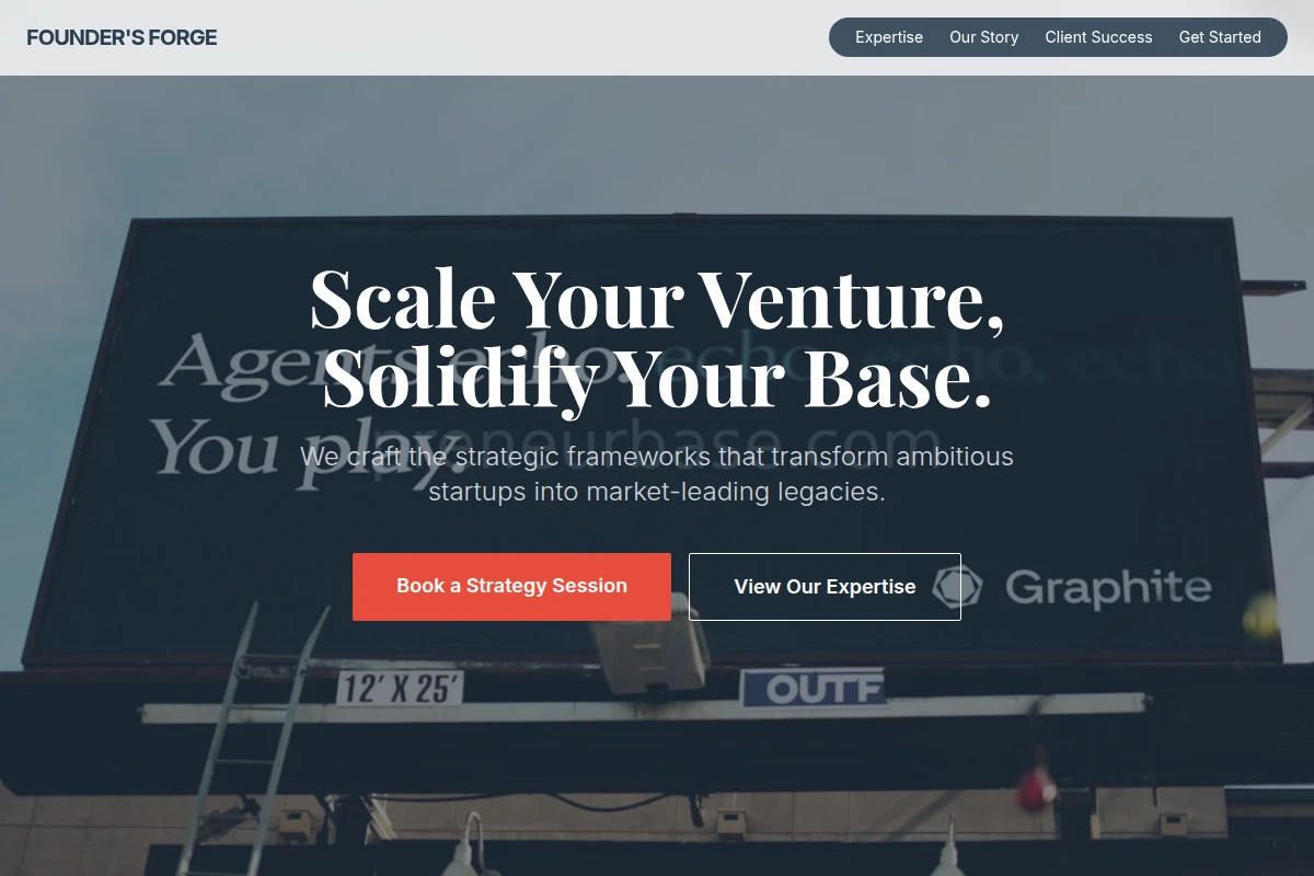 Symmetry Brand Strategy