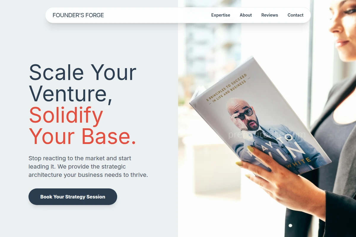 Symmetry Business Coach