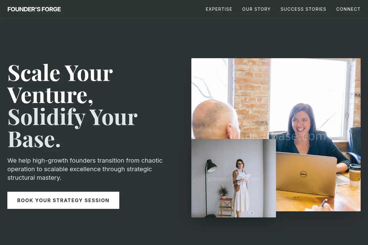 Catalyst Business Coach