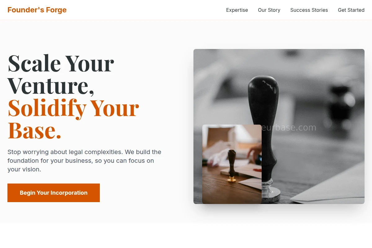 Prime Business Incorporation