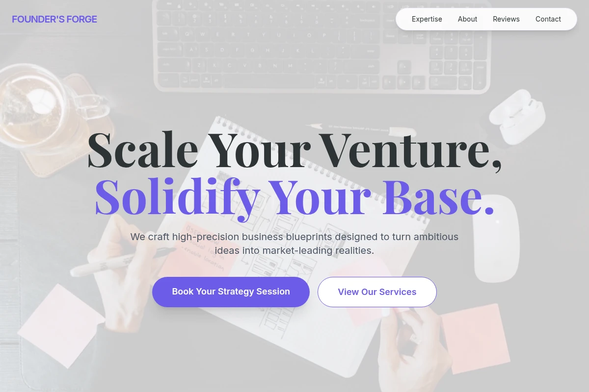 Portal Business Plan
